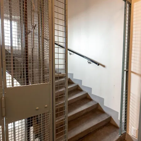 Apartament 2ndhomes Stunning Penthouse With Great Location In Kamppi *