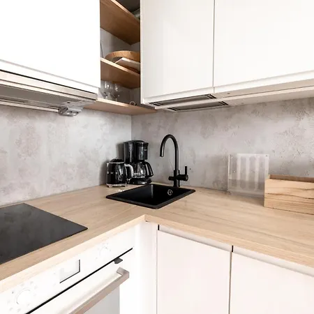 Apartament 2ndhomes Stunning Penthouse With Great Location In Kamppi *