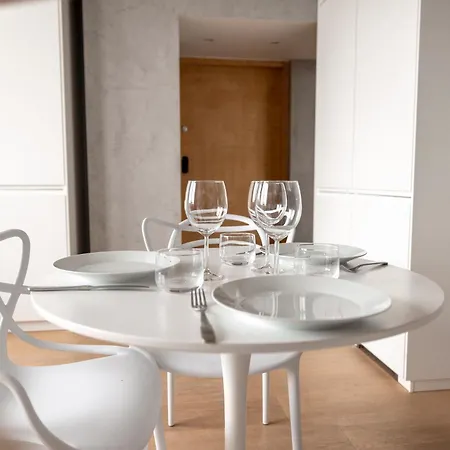 2ndhomes Stunning Penthouse With Great Location In Kamppi Helsinki